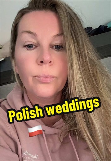 A Glimpse into Polish Weddings Traditions