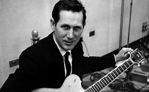 Chet Atkins - Mr. Bojangles