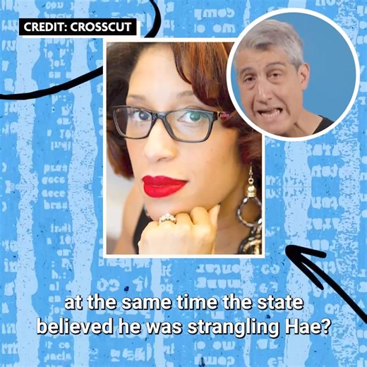 The Internet Had A MELTDOWN When He Was Released | That Chapter