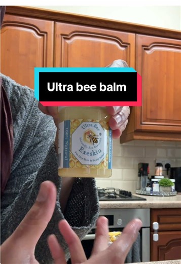 #ultrabeebalm #balm #honeybalm #tiktokmademebuyit #trending