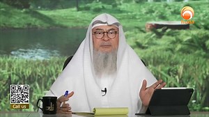 11K views · 331 reactions | Female Discharge & Wudu Does Intermittent Flow Break Purity Sheikh Assim Al Hakeem #hudatv | Huda TV | Facebook