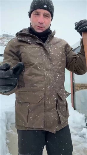 Weather Of Lebanon on Reels