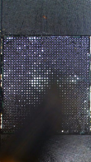 Hellorasel on Instagram: "cpu black paste/bag remove so easy technique"