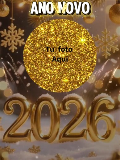 Como Criar um Vídeo no CapCut para o Ano Novo