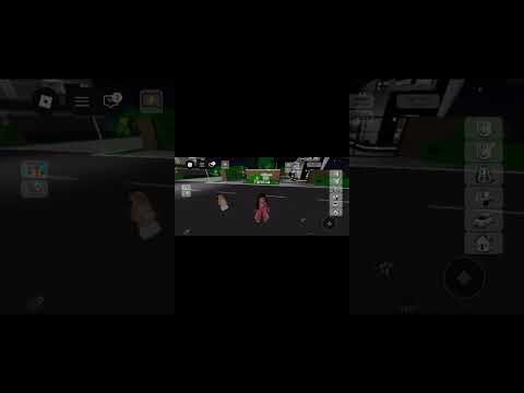 Brookhaven justo cuando me acerqué en a mi prima se me cortó la grabación