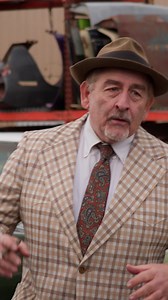 69K views · 1.5K reactions | Your favorite Mopar morticians are back at it again with a new episode of Graveyard Carz, airing this Friday, Feb 2 at 10/9c on MotorTrend TV | Graveyard Carz | Facebook