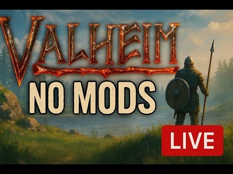 Valheim | Casual Exploration Mistlands – Part 29 (No Mods)