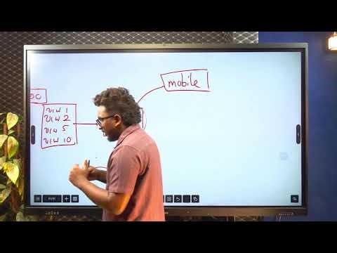 2026 STUDY PLAN | SPECIAL MEETING