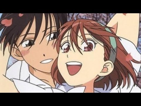 Top 10 Classic Romance Anime🩷💕 (1990s - Early 2000s)