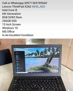 UAE Laptops And Tablets on Reels