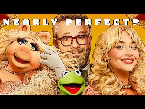 Did The 2026 Muppet Show Revival Work?