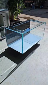 #jyaquarium #glassspace #aquascape #aquascapemalaysia #plantedtank #naturelovers #aquarium #aquariumhobby #freshwateraquarium #fishtank #aquatic #homedecor #reef #reeftank #aquariums #arowanafish #aquariumdesign #aqua #aqua aquarium | J&Y Aquarium