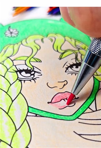 Top Pencil Set for Realistic Portrait Drawing