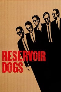 Reservoir Dogs - Película 1992 - Cine.com