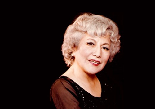 03 de Abril - Fallecimiento de la cantante nacional Jesús Vásquez