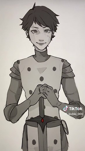 Past Ladybugs Fanart Tribute Compilation