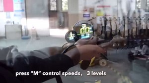 Electric Scooter with Seat for Adults,35 MPH MAX Speed ,1200W Foldable Escooter, 10 inch Street Tire