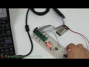 VHDL vs Verliog vs Schematic - An Introduction To FPGA And CPLD - PyroEDU