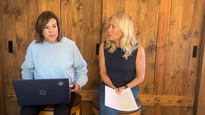 No Shame Live Event - Nov. 4