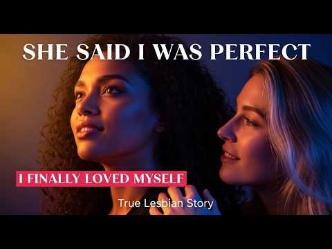 She Saw Me Naked — And I Finally Loved My Body | True Lesbian Romance