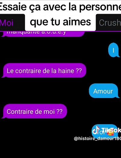 Jeux d'amour à essayer avec votre partenaire