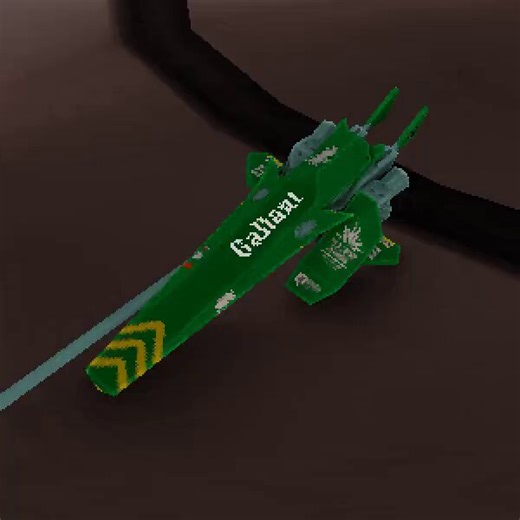 I wish my initial file for hover-jousters never corrupted.I tried to re-capture the feel 5 or so times but it never was the same, the sauce is simply missing