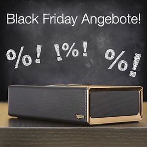 2.9K views | Back to black! Jetzt zugreifen und Black Friday Deals...