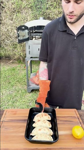 COMO FUNCIONA UN HORNO TROMEN A LEÑA? ‪@SalamandrasTromen‬