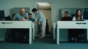 The Emptiness Machine