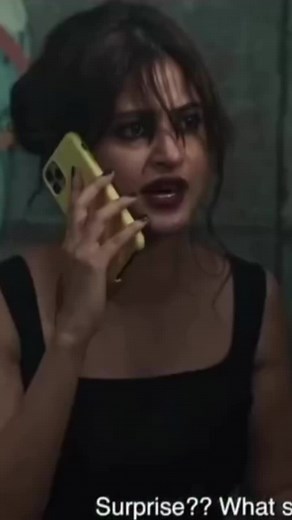 Sajal Aly and Wahaj Ali New Webseries: The Pink Shirt