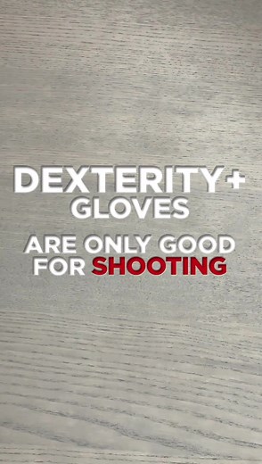 Safe Life Defense ONLY makes #tacticalgear that WE personally wear and use daily! Although we MIGHT use our Dexterity Shooting Gloves a bit too much... Maybe? 😬😆 | Safe Life Defense