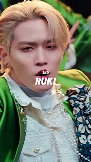 JO1 パートリピート「Go Go Go Go Go」- ピンク色の意味