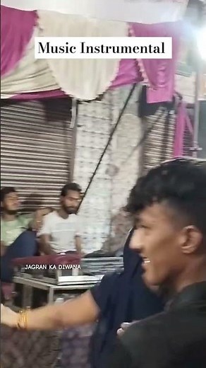 1 2 3 4 matarani jagran | musical Instrumental | #jagrankadiwana