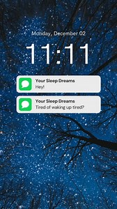 Time to make your sleep dreams a reality. 🌟💤 | Mattress Mart