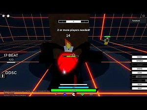 Cataclysmic Clash - Shinigami Rework Combo (800dmg)