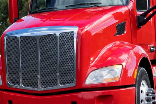 Semi Trucks Involved in Fatal Collision on Icy Minnesota Highway