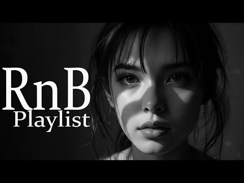R&B Relax Playlist 2025 🎶 RnB Soul | Cozy Hearts , Smooth Vibes for Relaxation, Focus and Chill