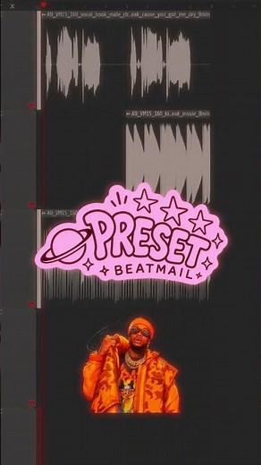 Tory Lanez Vocal Preset | FL STUDIO