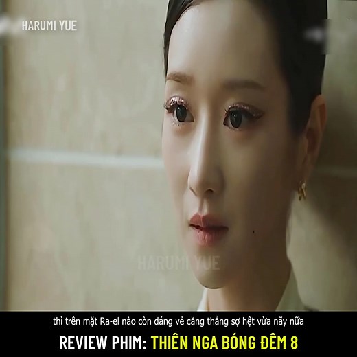 655K views · 10K reactions | RV phim: Thiên Nga Bóng Đêm 8 (Eve) So-ra nổi tính khùm đin khi nghĩ chồng có bồ nhí bên ngoài... #ThiênNgaBóngĐêm #Eve | Ròm Review Phim | Facebook