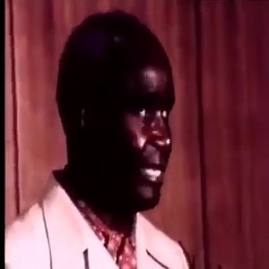 17K views · 1.5K reactions | [ Watch Video ] KENNETH KAUNDA said, "I can never sellout Africa, never!" | B Flow | Facebook