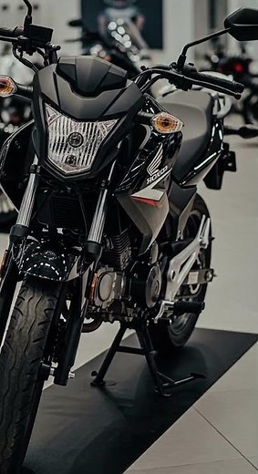 2026 Honda Dash 125 Revealed – Sporty Beast is Here! 🔥