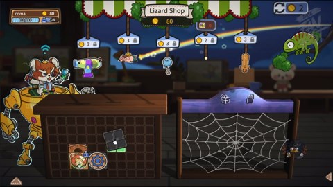 Toy Smash Kaboom! - Official Demo Update Trailer | Indie Fest Fall 2025