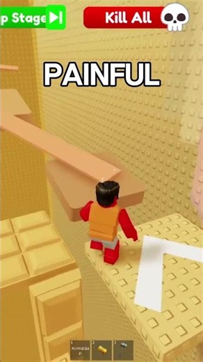 Jake Paul lost so badly 💀🥀 #roblox