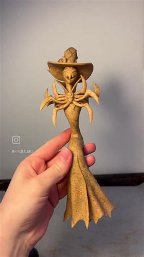 Zestial WIP: Helluva Boss and Hazbin Hotel Fan Art