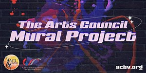 The Arts Council and City of College Station team up for mural project