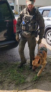 The bond between a canine and its handler is a special one. Come see canine teams from across Canada compete at the National Police Dog Championships on Saturday, Sept 9th, at the Sadlon Arena in Barrie. Free for public to attend. | Ontario Provincial Police - Highway Safety Division