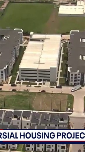The Houston Housing Authoritiy has published a plan for a low-income housing project near toxic landfills in Second Ward. FOX 26's Greg Groogan gives the update. | FOX 26 Houston
