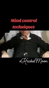 14K views · 386 reactions | Mind control #kricketmoon #mindcontrolprogramming | Kricket Moon | Facebook