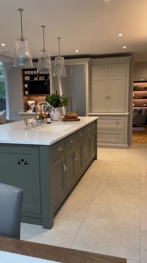 Kitchen Design Tips: Incorporating Stylish Sockets