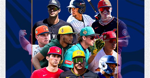 Top Spring Breakout Moments 2026